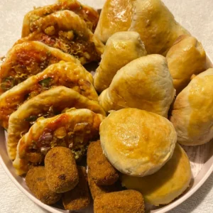 Short Eats Delight Platter