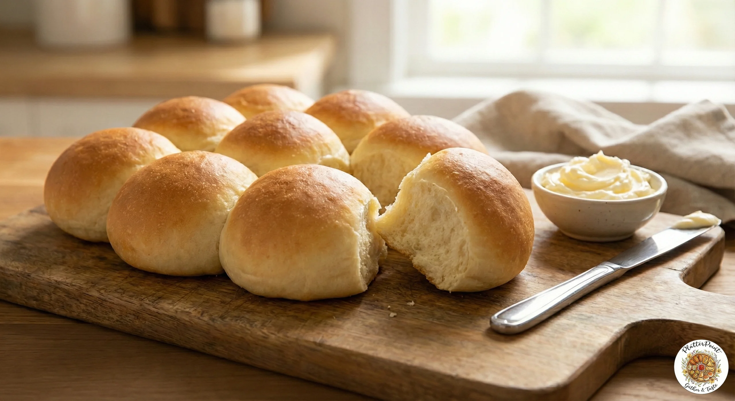 Soft Roll